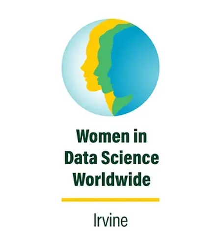 Women in Data Science Irvine